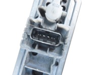 Вкладыш фары левое  задняя renault master 3 17109800 с Разборки, фото thumb