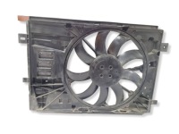 фото thumb №12, C49460-103 корпус вентилятора радіатора 1.5 hdi citroen c5 aircross 19'