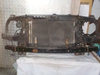 фото thumb №1, Hyundai h1 2009r. 2.5 crdi pas передній з радіаторами