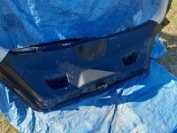 фото thumb №14, Крышка багажника багажника peugeot 207 hb