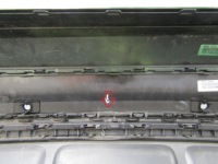 фото thumb №12, Бампер задняя задний audi q7 4m0 s-line 15-19