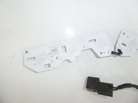 фото thumb №4, Молдинг dynamic led правий перед mondeo mk5 fusion