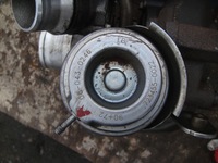 фото thumb №3, Турбонагнетатель renault koleos nissan x-trail2,0dci orginal tanio