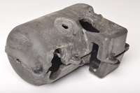 фото thumb №1, Bmw g08 защита корпус тепловая 5a33c71