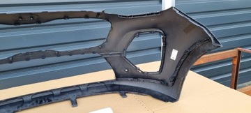 фото thumb №8, Kia sportage iv рестайлинг 2018- бампер перед оригинал h125