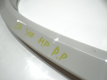 фото thumb №6, Накладка крила правий перед bmw x1 e84 m набір 8038078 300 16750667