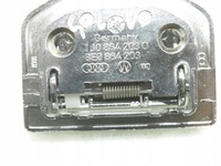 фото thumb №9, Кронштейн кронштейн багажника vw golf vi 1j0864203d