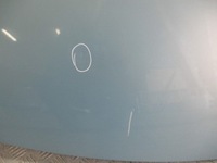 фото thumb №6, Капот renault scenic ii ternk