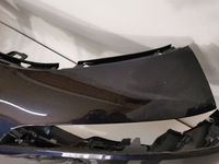 фото thumb №12, Bmw 7 g70 2023 бампер передній