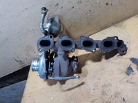 фото thumb №7, Турбина insignia 09r. 55581063