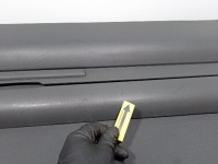 фото thumb №11, Volvo v50 04- полка ролета багажника зад задня 39984055