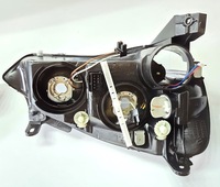 фото thumb №11, 2x фара лампа перед левая правая opel corsa c combo c 2000-2003