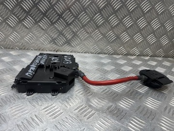 фото thumb №8, Mercedes w213 коробка распределитель тока клемма a2135406200