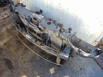 фото thumb №5, Комплект радіатор pas підсилювач hyundai i40 1.7