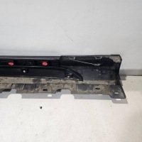 Молдинг поріг ліва maserati grecale trofeo карбон 18073453 Зі Шроту, фото thumb