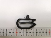 Суппорт омывателя  стекло передней ford escort 1995-2001 оригинальный номер 6613750 с Разборки, фото thumb