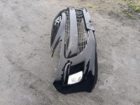 Купити Бампер перед передній чорний peugeot 308 t7 3423432, фото thumb