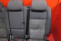 фото thumb №12, Vw golf plus 5m1 5 v сидіння лівий праві передня диван комплект європа