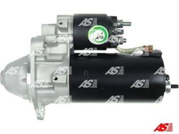 фото thumb №14, As-pl s0217 стартер