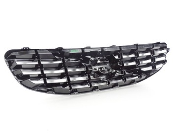 фото thumb №8, Решітка радіатора решітка volvo xc60 i рестайлінг 13-17 at-007