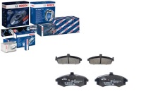 фото thumb №1, Гальмівні колодки гальмівні hyundai elantra matrix kia cerato