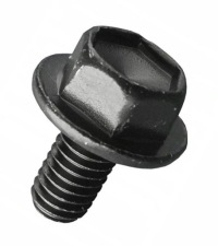 фото thumb №1, Болт бампера передній toyota lexus