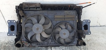 фото thumb №9, Vw jetta vi 11- 2.0 tdi 5c6805588 pas переднє