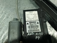 фото thumb №7, Підйомник скло правий перед audi a4 b6