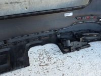 фото thumb №9, Mercedes glc x253 amg бампер задняя задний a2538850200