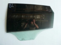 фото thumb №1, Стекло задняя левая дверь seat ibiza iv 5d 2008-2017r