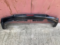 фото thumb №1, Honda insight lift накладка бампера задня світло стоп