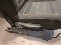 фото thumb №7, Sandero iii stepway сиденья + заднее сиденье задняя