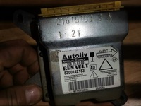 фото thumb №3, Датчик модуль подушка безопасности renault laguna ii 8200142183