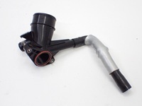 фото thumb №1, Шланг труба повітрозабірник повітря 165763616r dacia duster ii 1.5 blue dci 24r