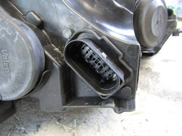 фото thumb №15, Vw golf viii лампа права перед повний led