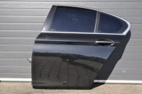 фото thumb №1, Bmw 5 f10 двері лівий ліва задня задні 475 lift