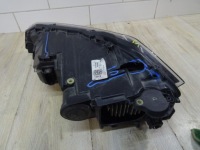 фото thumb №6, Vw polo vi gti 2g0 лампа права перед led 2g1941036c llu