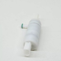 Mercedes-benz ml w163 помпа омывателя фары a2108691121 Цена, фото thumb