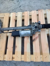 фото thumb №7, Рулевая рейка трансмиссия рулевая bmw x5 f85 x6 f86 ml 8053191