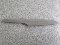 фото thumb №1, Молдинг захист тунель права renault talisman