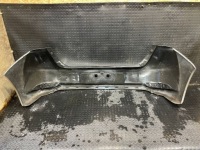 фото thumb №8, Toyota auris ii 2 e180 рестайлінг 15-18 hb задній бампер