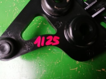 фото thumb №8, Ковзун бампера кріплення лампи лівий зад bmw e91