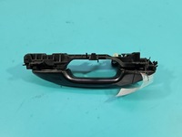 фото thumb №5, Ручка перед права зовнішня toyota rav4 iv