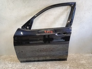 фото thumb №1, Двері ліві передні лівий перед bmw x3 g01 17-