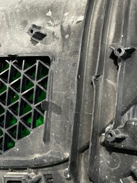 фото thumb №8, Решётка радиатора решётка радиатора mazda cx-5 ii cx5 ii