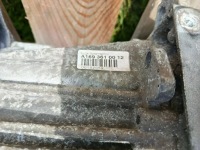 Механическая 5-ступенчатая коробка передач передач mercedes-benz a w169 lift 1.5 в Украине, фото thumb