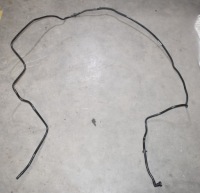 Купити Шланг пального porsche 992 1, фото thumb