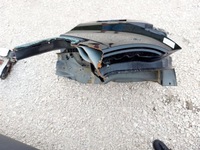 фото thumb №9, Captur 1 i крыло правый задняя задний обшивка tegne