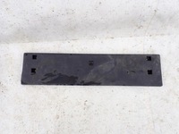 фото thumb №1, Fiat doblo ii 2 10-22 основание номерного знака перед