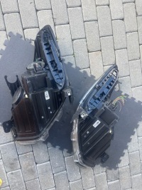 фото thumb №7, Фара правий лівий перед citroen ds5 visteon 9806093080 9802086780